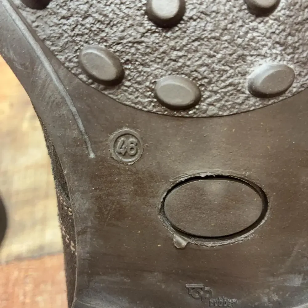To Boot New York brand boot